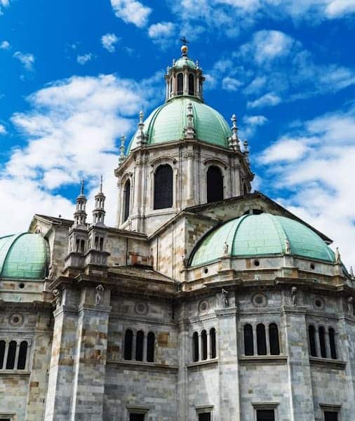 Duomo di Como