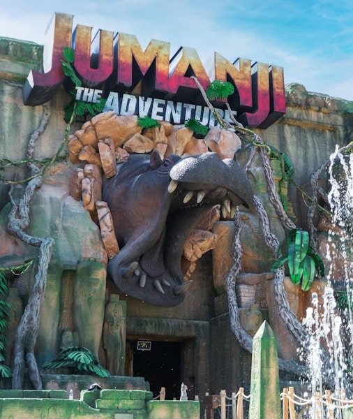 Officiële Gardaland gezinstickets 2026