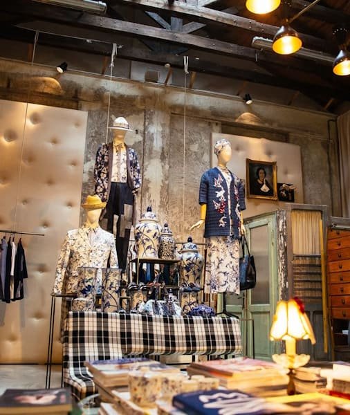 Milano Moda Turu 2026