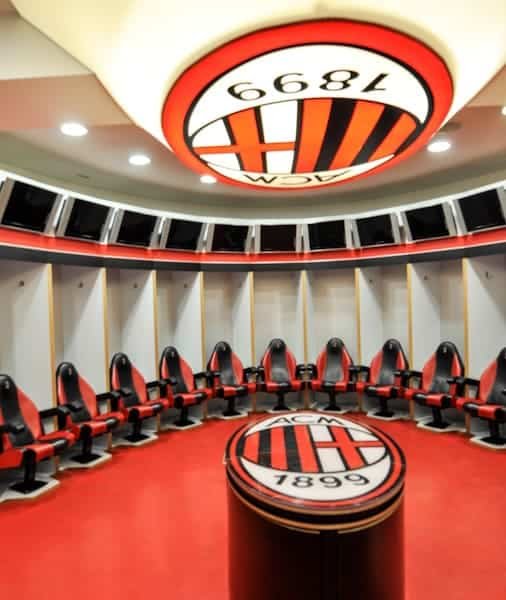 Milano San Siro Turu 2026