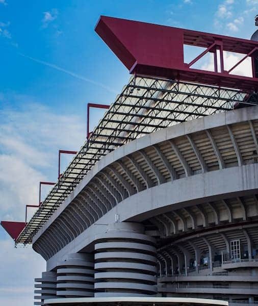Milano San Siro Turu 2026