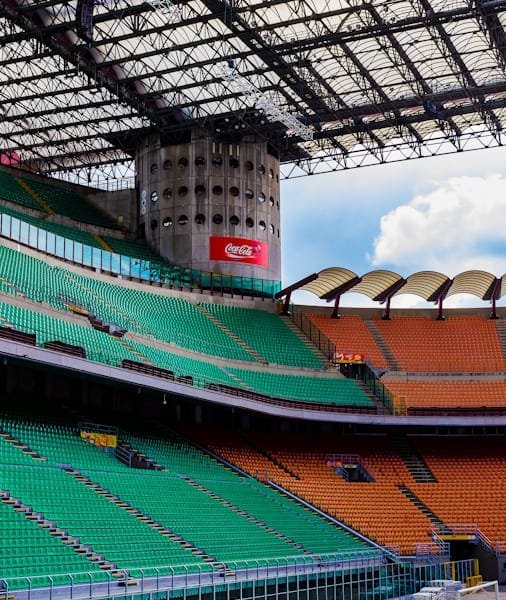 Milano San Siro Turu 2026