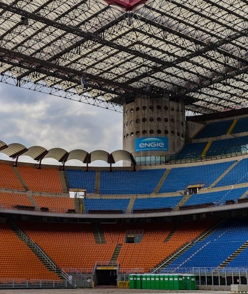 Milano San Siro Turu 2026