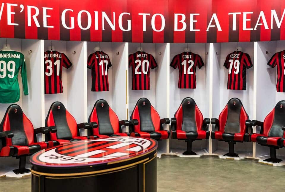 Milano San Siro Turu 2026