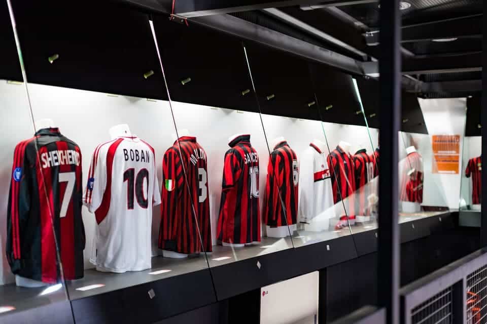 Milano San Siro Turu 2026