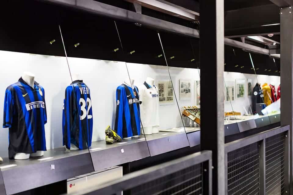 Milano San Siro Turu 2026