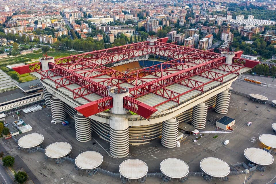 Milano San Siro Turu 2026