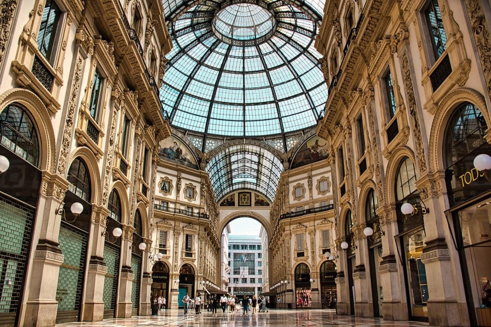 Milano Yürüyüş Turu 2026