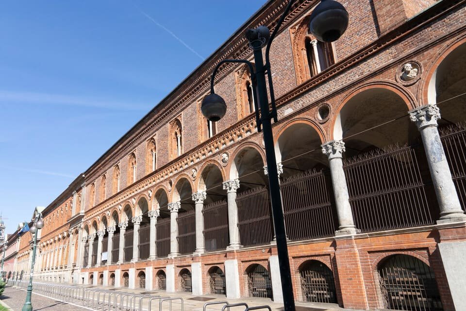 Milano Yürüyüş Turu 2026