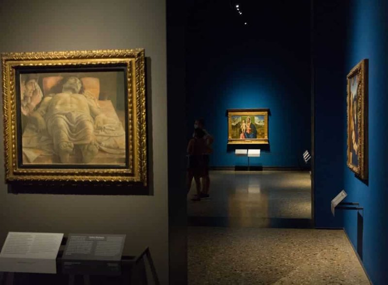 Pinacoteca di Brera Biletleri
