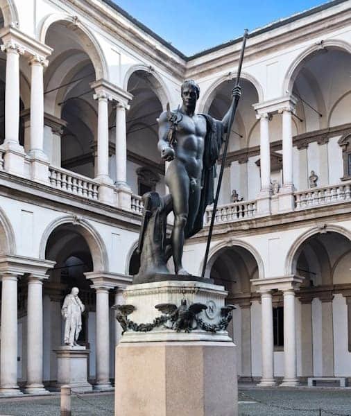 Pinacoteca di Brera Biletleri 2026