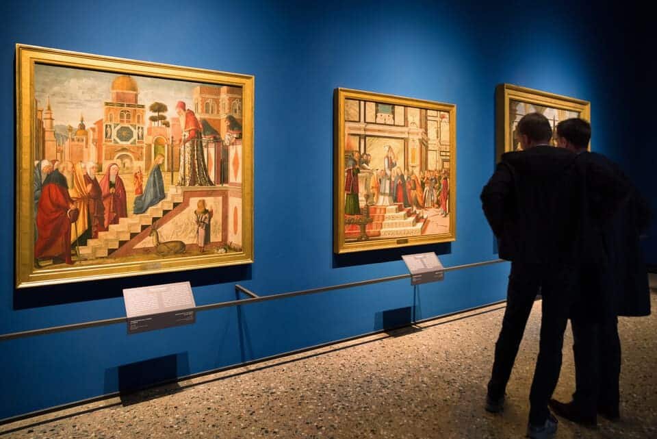Pinacoteca di Brera Biletleri 2026