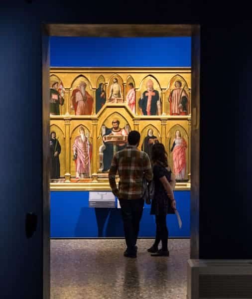 Pinacoteca di Brera Biletleri 2026