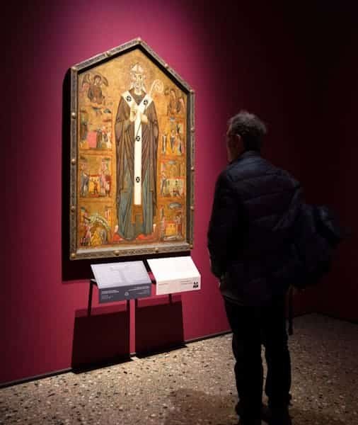 Pinacoteca di Brera Biletleri 2026