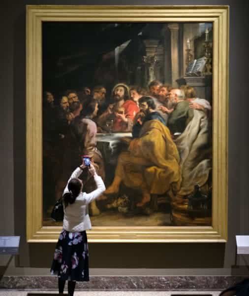 Pinacoteca di Brera Biletleri 2026