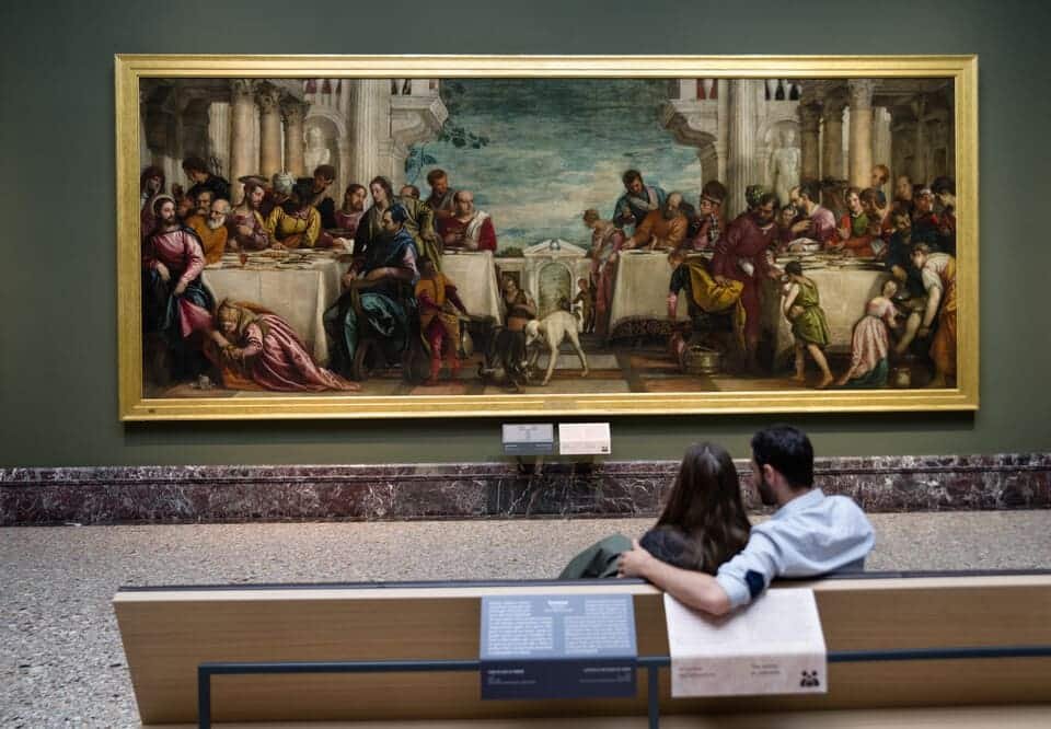 Pinacoteca di Brera Biletleri 2026