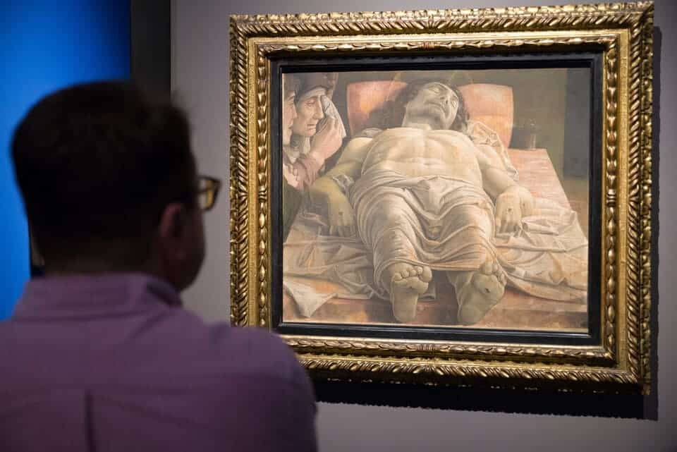 Pinacoteca di Brera Biletleri 2026