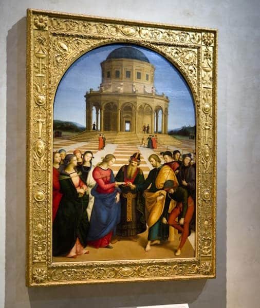 Pinacoteca di Brera Biletleri 2026